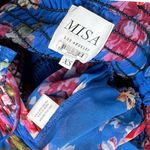 MISA Los Angeles Sabine Dress, Digital Floral, XS Photo 14