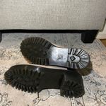 Dr. Martens Leona Temperley Leather Heeled Boots Photo 7