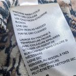 Free People  French Quarter Wrap Dress XS Jet Combo Multicolor Ruffle Mini Boho Photo 6