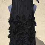 Parker  Black dress Photo 0