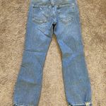 We The Free women's size 24 button fly jeans Photo 5