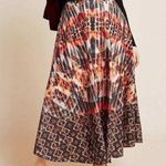 Anthropologie Bhanuni by Jyoti Kaleidoscope skirt size S Photo 1
