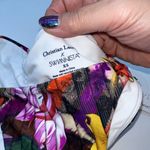 Christian LaCroix  x Swiminista Constantine Pride Bottom Photo 7