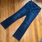 Vera Wang Simply Vera  High Rise Bootcut Jeans Photo 2