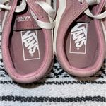 Vans Women’s  Skate Shoes Photo 7