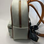 Lounge Fly Disney Snow White and the Seven Dwarfs Floral Mini Backpack Prince Bag Photo 4