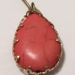 Charming Charlie Ladies’  Teardrop Fishhook Earrings Photo 1