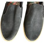 Sperry Womens  Sailor Twin Gore Jute Black & Oat Sneaker Slip-On Shoes - Sz 10 Photo 4