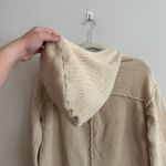 Free People Beach Ryleigh Sweater Romper Photo 9