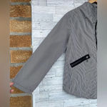 SUN KIM water repellent and weather resistant jacket small Black Photo 2