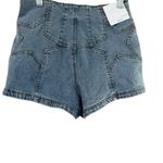 Vanilla Star Jeans Vanilla Star Denim Jean Shorts Photo 3