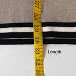 Joseph NWT  A. Women’s XXL Mocha Pullover Sweater Long Sleeve Soft Knit 2XL Photo 8