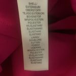 Aidan Mattox Aiden Mattox NEW sleeveless crepe jumpsuit size 0 Photo 14