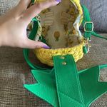 Cute Purse Yellow Photo 5