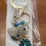 Hello Kitty  Keychain Photo 0