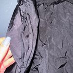 Urban Outfitters Black track joggers.   Photo 2