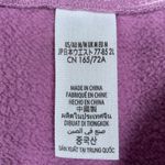 Disney  Mickey Mouse Purple Sweatshirt & Sweatpants Set Size XS/M EUC #CL-69 Photo 12