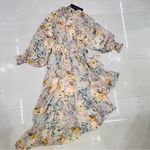 Elliatt Astrid Dress in Multi Photo 5