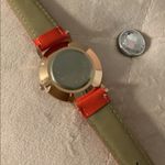 Red fashion watch Photo 4