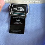 The North Face  Women's Full Zip Windbreaker Lightweight Jacket Flight Series LG Photo 5