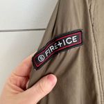 BOGNER Fire + Ice Women’s 4 Olive Green Military Utility Jacket Lightweight Photo 4