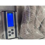 Abercrombie & Fitch Abercrombie Womens v-neck pullover sweater normcore beige mom basic SIZE XS Photo 7