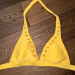 Jessica Simpson halter bikini top Photo 2