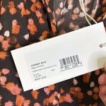 Johnny Was  Calme shirred tiered maxi dress NWT Photo 7