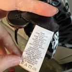 Dennis Basso Y2K Denis Blasso Snow Leopard Rain Trench Photo 7