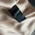 Majorelle  Snake Print Wrap Dress Size M Photo 7