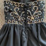 Grace Karin ‼️ Strapless Sequin Mini Dress‼️ Photo 2