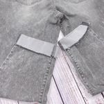 Wonderly grey girlfriend jeans size 12 Photo 7