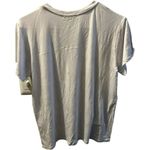 Anthropologie NWT fluent italian tee shirt Photo 1