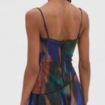 Urban Outfitters Colorful Dress Photo 1