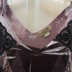 One World FINAL MARKDOWN  double v tank top Small Photo 5