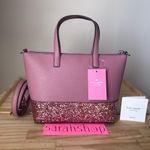 Kate Spade Purse Photo 3