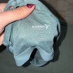 Old Navy  Women’s Cloud+ Racerback Bodysuit 6” Inseam Underwater Size M Photo 4