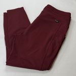 Baleaf  Women's Burgundy Joggers Photo 0