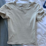 Aritzia  Babaton top Photo 0
