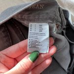 American Eagle Outfitters Gray Jeans Photo 3