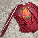 Anthropologie Vintage Havana high low long sleeve tribal… Photo 5