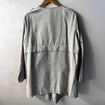 Irene’s Story Nude Open Front Jacket NWT Size L Size L Photo 1