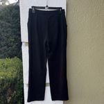 L.L.Bean Black Pants Photo 2