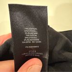 Wilfred  Free x Aritzia Brennan Knee Patch Utility High Rise Pants Womens 6 Black Photo 14