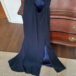 Jay Godfrey  Fearless Midnight Cuttout Gown Photo 2