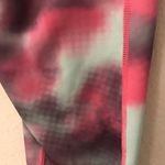 Adidas Pink Tie Dye Leggings Photo 1
