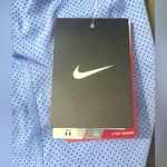 Nike NWT Women’s Blue  Dri-FIT Running Long Sleeve T-Shirt XL Photo 3