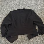 Charlotte Russe Black Women's Blazer Photo 5