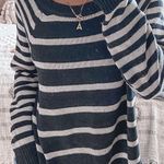 RDI Striped Sweater  Photo 0