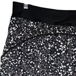 Lands End 5" Quick Dry Swim Shorts Suit 18W NWOT Black Size 4 Photo 4